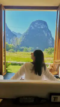 夕榻餐廳|今天我包場了|淡季真是太棒了