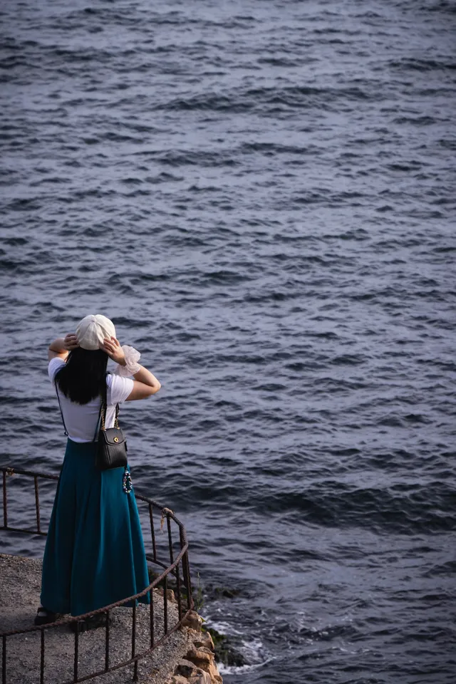 大連「夏」 大連「夏」