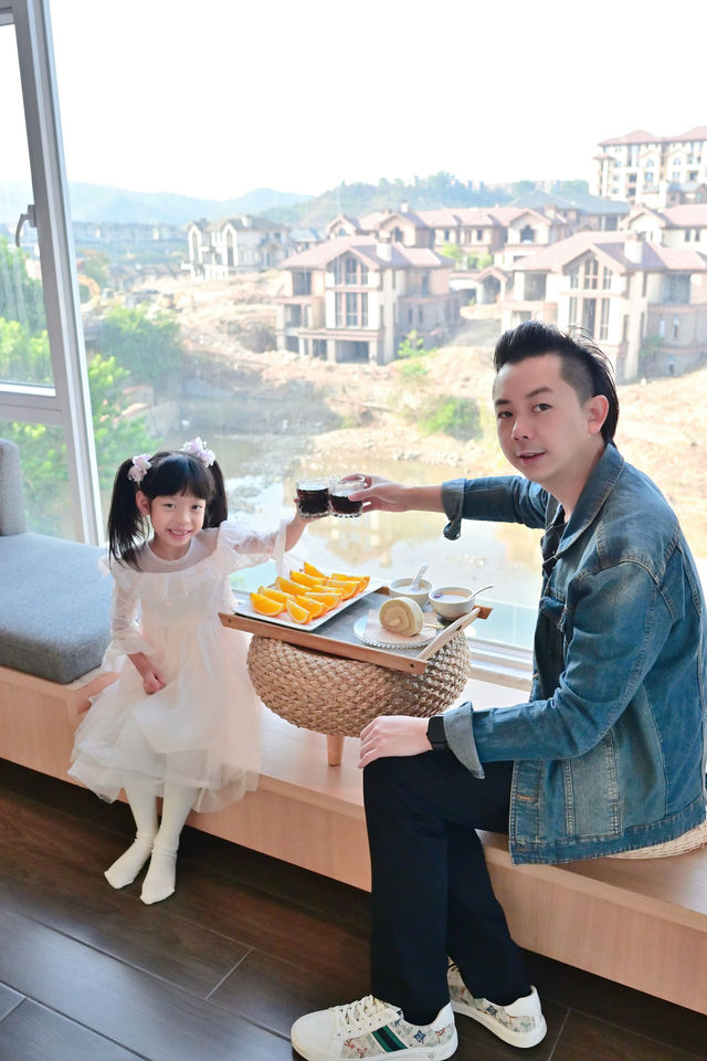 自駕溫泉之旅 | 重識「品質生活美學」