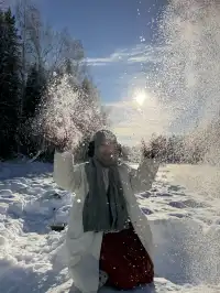 為了這18張圖，我特地飛了一趟阿勒泰（附攻略