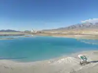 青甘大環線四湖總結(晴冬版)