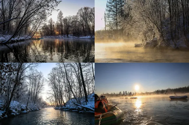 長白山關於 11.27/28 的日程