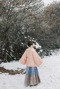 汶川雲端溫泉民宿,承包我們的四季美好