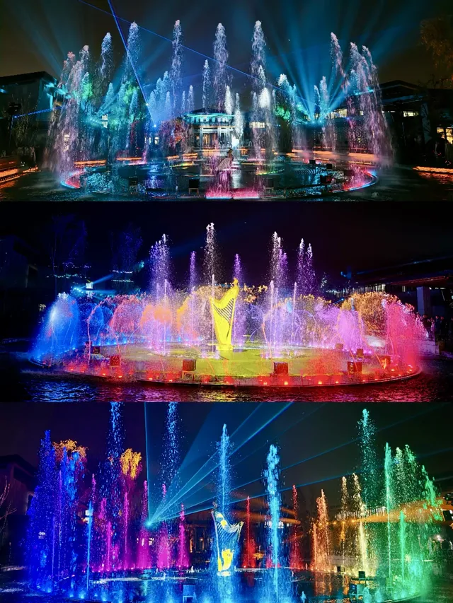 大膽預測這裡將成為濟南下一個拍照頂流🪭 大膽預測這裡將成為濟南下一個拍照頂流🪭