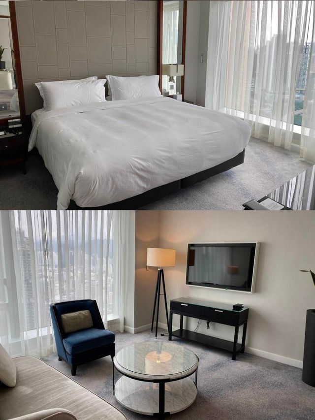 香港康得思在繁華旺角的精緻棲息處