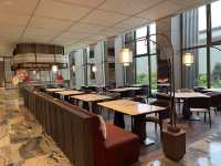 洲際華邑重磅開業,高鐵直達千年古都終於有頂流旅居地了