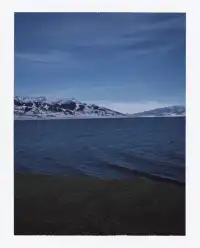 | 記憶存檔之博爾塔拉•賽里木湖