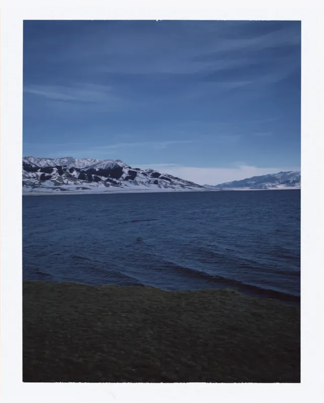 | 記憶存檔之博爾塔拉•賽里木湖 | 記憶存檔之博爾塔拉•賽里木湖