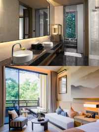 貴州小七孔度假絕絕子！95年老牌酒店太香了！