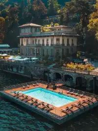 七折起住|棲居科莫湖文華東方,靜享湖畔度假