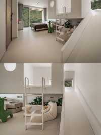 2025安吉設計師民宿天花板!獨棟溯溪、萬畝森林