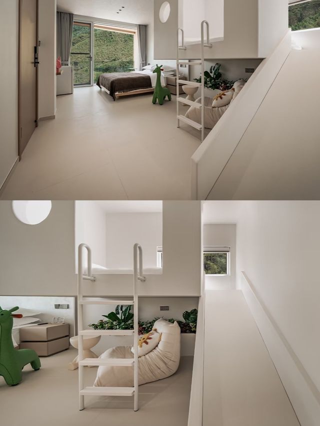 2025安吉設計師民宿天花板!獨棟溯溪、萬畝森林 2025安吉設計師民宿天花板!獨棟溯溪、萬畝森林