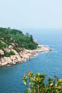 【香港】長洲島文藝一日遊攻略