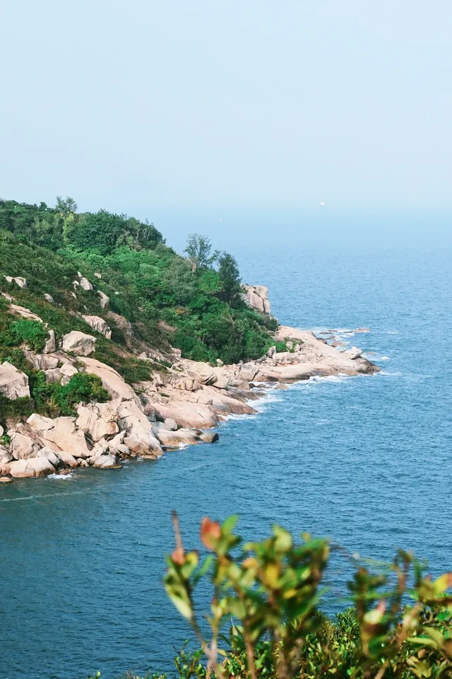 【香港】長洲島文藝一日遊攻略 【香港】長洲島文藝一日遊攻略