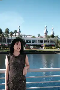 Tampa四日遊(上)|市區篇