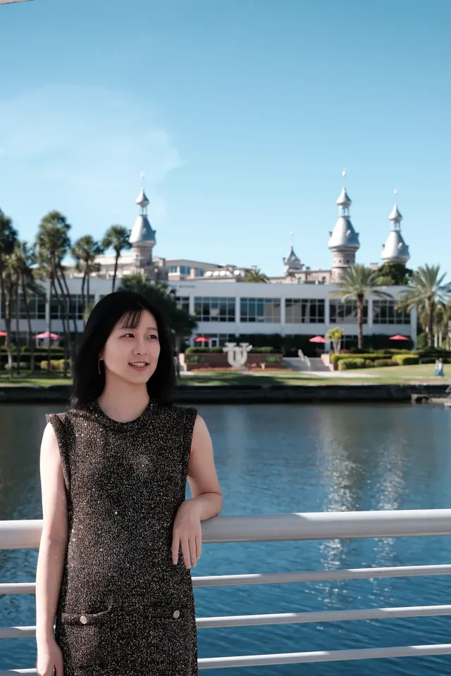 Tampa四日遊(上)|市區篇 Tampa四日遊(上)|市區篇