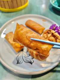 魔都江景下午茶天花板星洲南洋餐廳的點單攻略