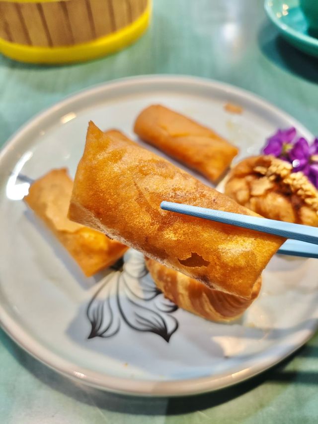 魔都江景下午茶天花板星洲南洋餐廳的點單攻略 魔都江景下午茶天花板星洲南洋餐廳的點單攻略