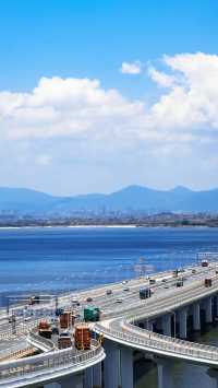 廈門親子遊｜暑假帶娃衝這9個小眾地 避開人潮超愜意