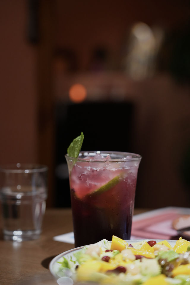 深圳 西餐|味覺冒險者的墨西哥午逅 深圳 西餐|味覺冒險者的墨西哥午逅