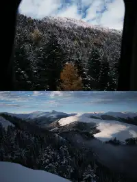 命運的扣環—願我們永遠自由