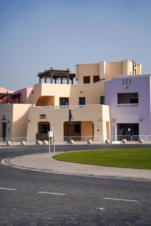 卡塔爾剛回,轉機一日遊注意事項都在這了。 卡塔爾剛回,轉機一日遊注意事項都在這了。