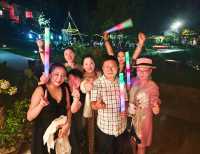 私湯小院跨年指南