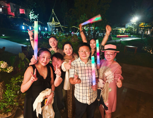 私湯小院跨年指南 私湯小院跨年指南