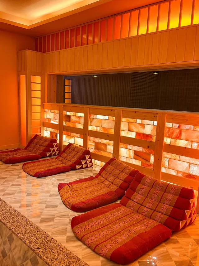 泉州本地人都愛去的水療酒店!太惬意了! 泉州本地人都愛去的水療酒店!太惬意了!