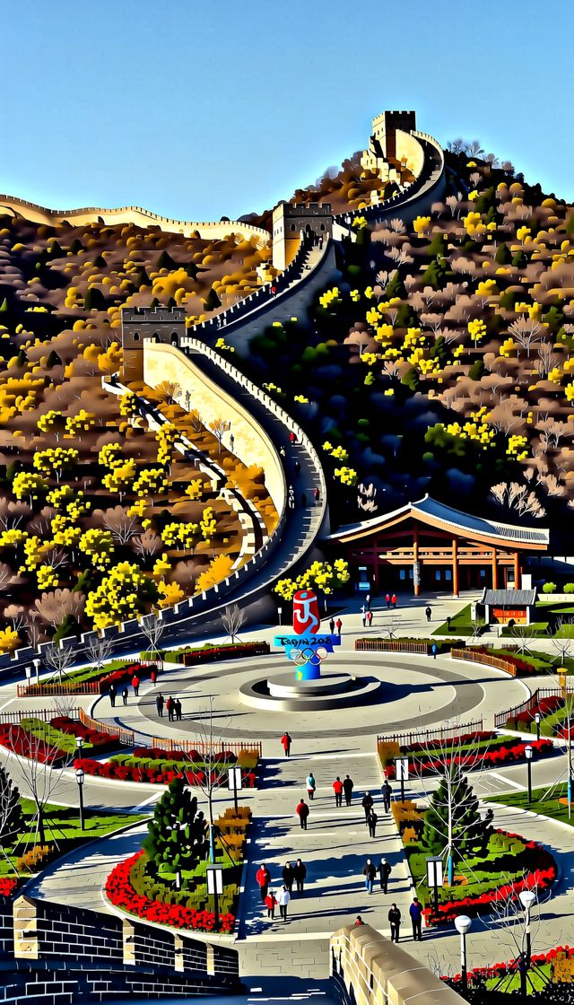 北京旅遊攻略 北京旅遊攻略