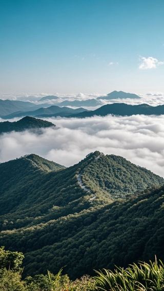 Three Days and Two Nights Travel Guide in Baisha | Budget 2000 RMB