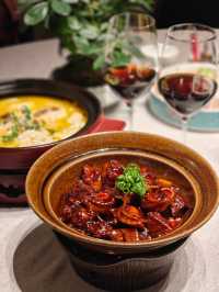 魔都老克勒私藏!法華鎮路這家本幫菜太驚艷!