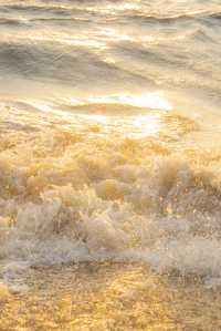 滇池日落封神!橘子海把浪漫焊在昆明黃昏裡