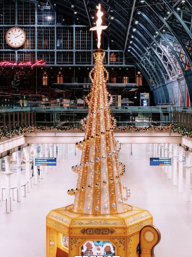 倫敦點燈？今年真沒人這麼玩