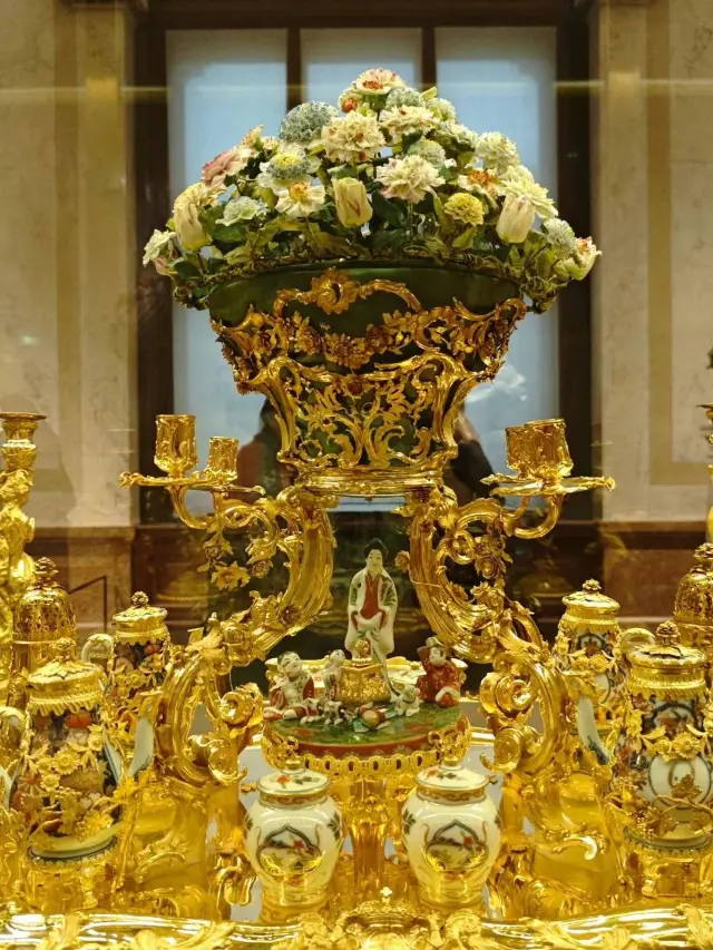 Art Museum Must-Visit Checklist: Kunsthistorisches Museum Vienna