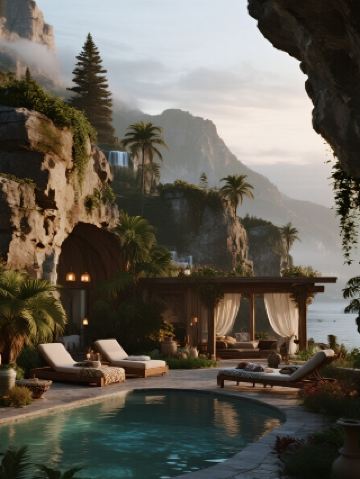 砂漠の星空の下での童話の夜！サボテン公園でのキャンプと星空観察の究極ガイド