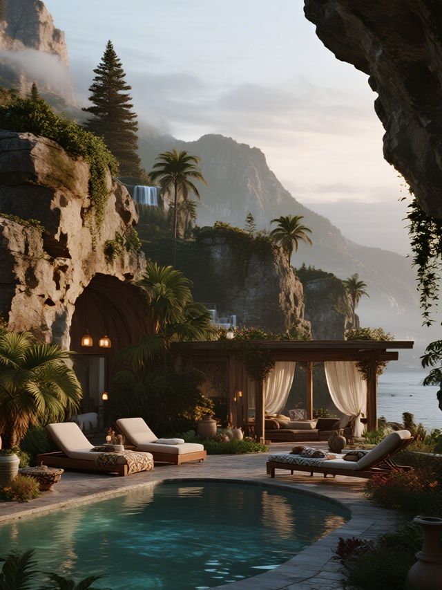 沙漠星空下的童話夜！仙人掌公園露營與觀星終極指南