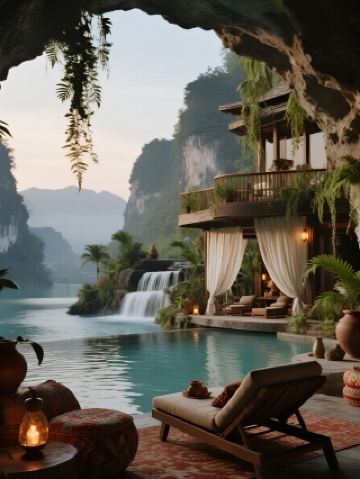 逆旅行が最高！この四川西部のあまり知られていない小さな町に心を奪われた！