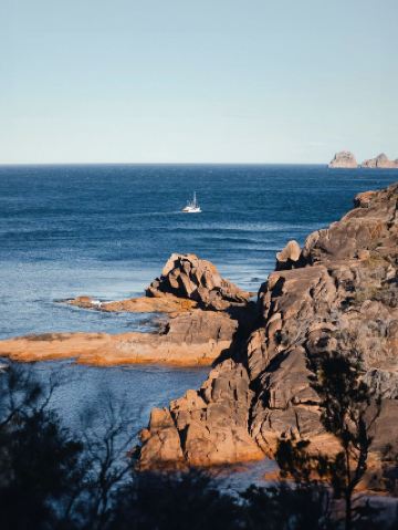 Tasmania Island Deep Tour! Customized Private Car Self-Guided Tour in Chinese