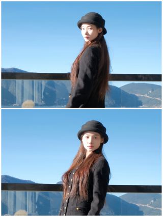 สวรรค์แห่งทิเบต! วิวทะเลสาบนาปา 270 องศาจากชัมบาลา มานอร์ สวยงามตระการตาอย่างแท้จริง!