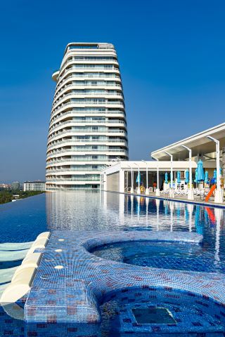Real stay experience at hotels in Hainan during the third month of the lunar calendar
