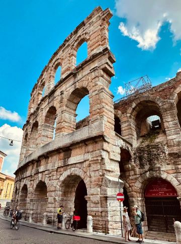 イタリア・ヴェローナ | Trip.com ヴェローナ