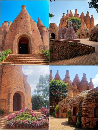 쿤밍 1.5시간 고속철도권｜봄날 4개 도시 자유롭게 즐기기! 몰입형 체험+베이비시터급 가이드