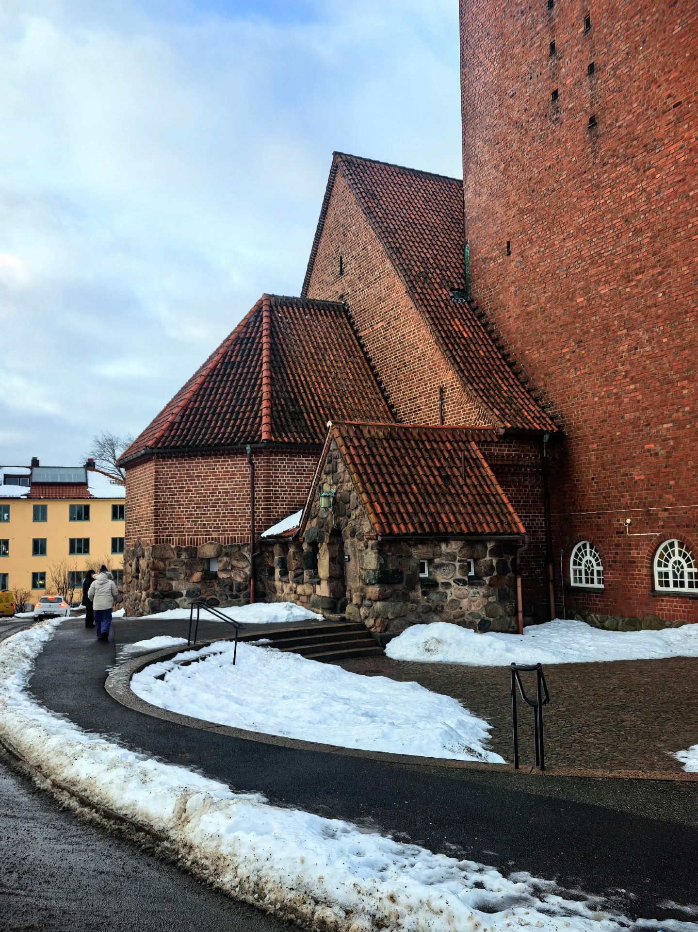 Gothenburg, quê hương của giới thượng lưu giàu có