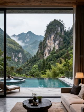 ทริปเดินป่ากับครอบครัวที่อู่หยวน | ทิวทัศน์ฤดูใบไม้ผลิทางตอนใต้ของมณฑลอานฮุย: สัมผัสธรรมชาติและวัฒนธรรมชนบทกับลูกๆ ของคุณ