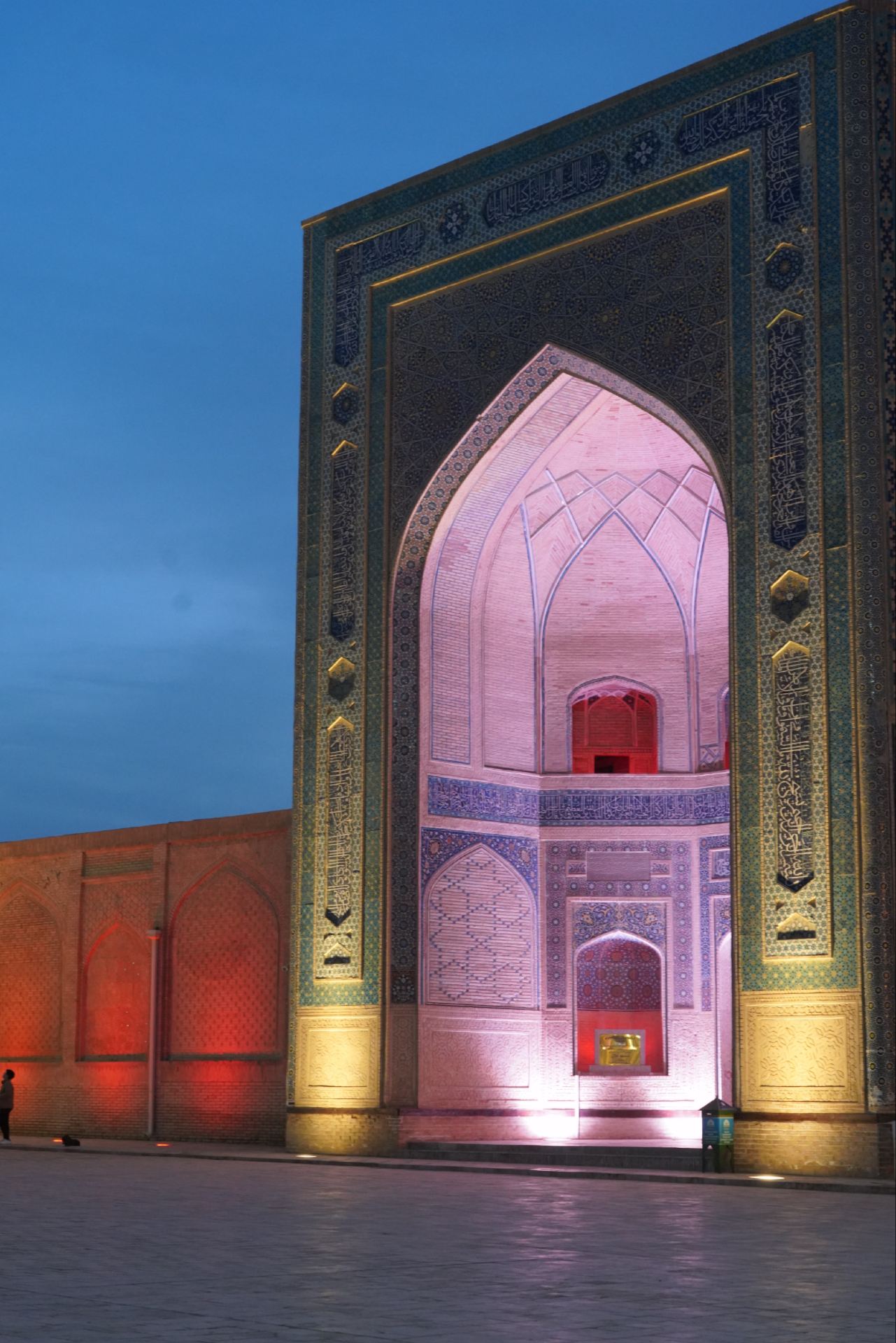 Painstakingly Compiled! The Ultimate Bukhara 2-Day Attractions Guide!!