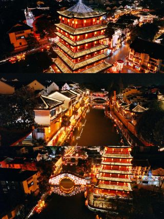 Two Days and One Night in Hefei | From Chaohu's "Little Erhai Lake" to a Hardcore Technology City