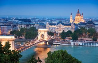 ล่องเรือแม่น้ำ | แม่น้ำดานูบ | ทริปล่องเรือช้าๆ 13 วัน 5 ประเทศในยุโรปตะวันออก