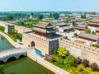 คู่มือเที่ยวเมืองโบราณซุนอูอย่างครบถ้วน