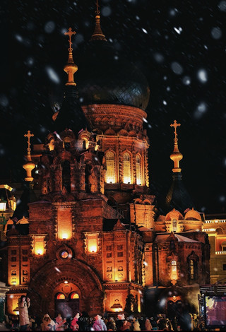 Winning effortlessly at this hotel in Harbin～～～